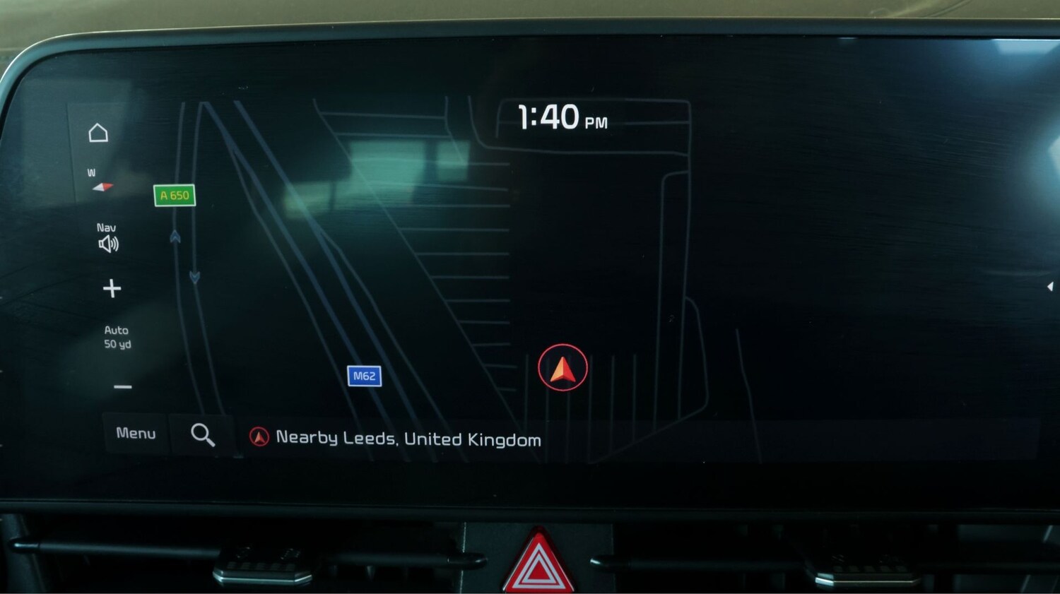 Used Kia Sportage 2023 for sale - 77754989: Photo 11