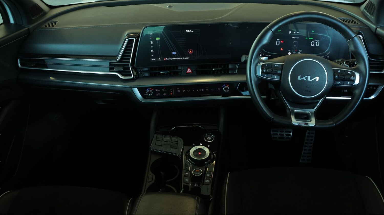 Used Kia Sportage 2023 for sale - 77754989: Photo 13