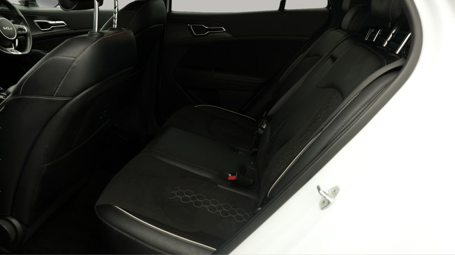 Used Kia Sportage 2023 for sale - 77754989: Photo 16