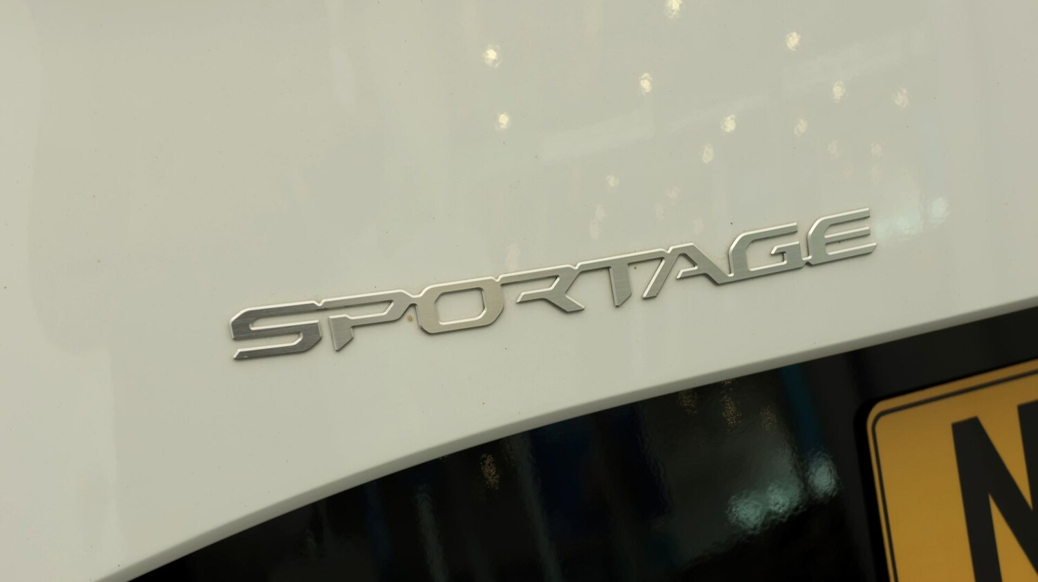 Used Kia Sportage 2023 for sale - 77754989: Photo 20