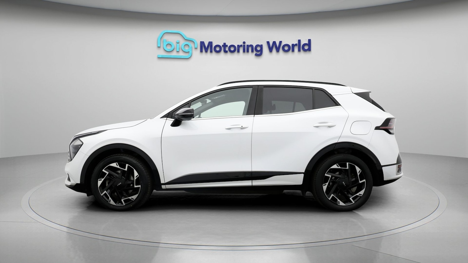 Used Kia Sportage 2023 for sale - 77754989: Photo 4