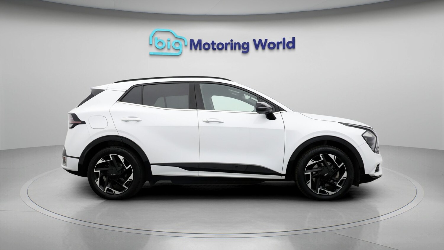 Used Kia Sportage 2023 for sale - 77754989: Photo 8