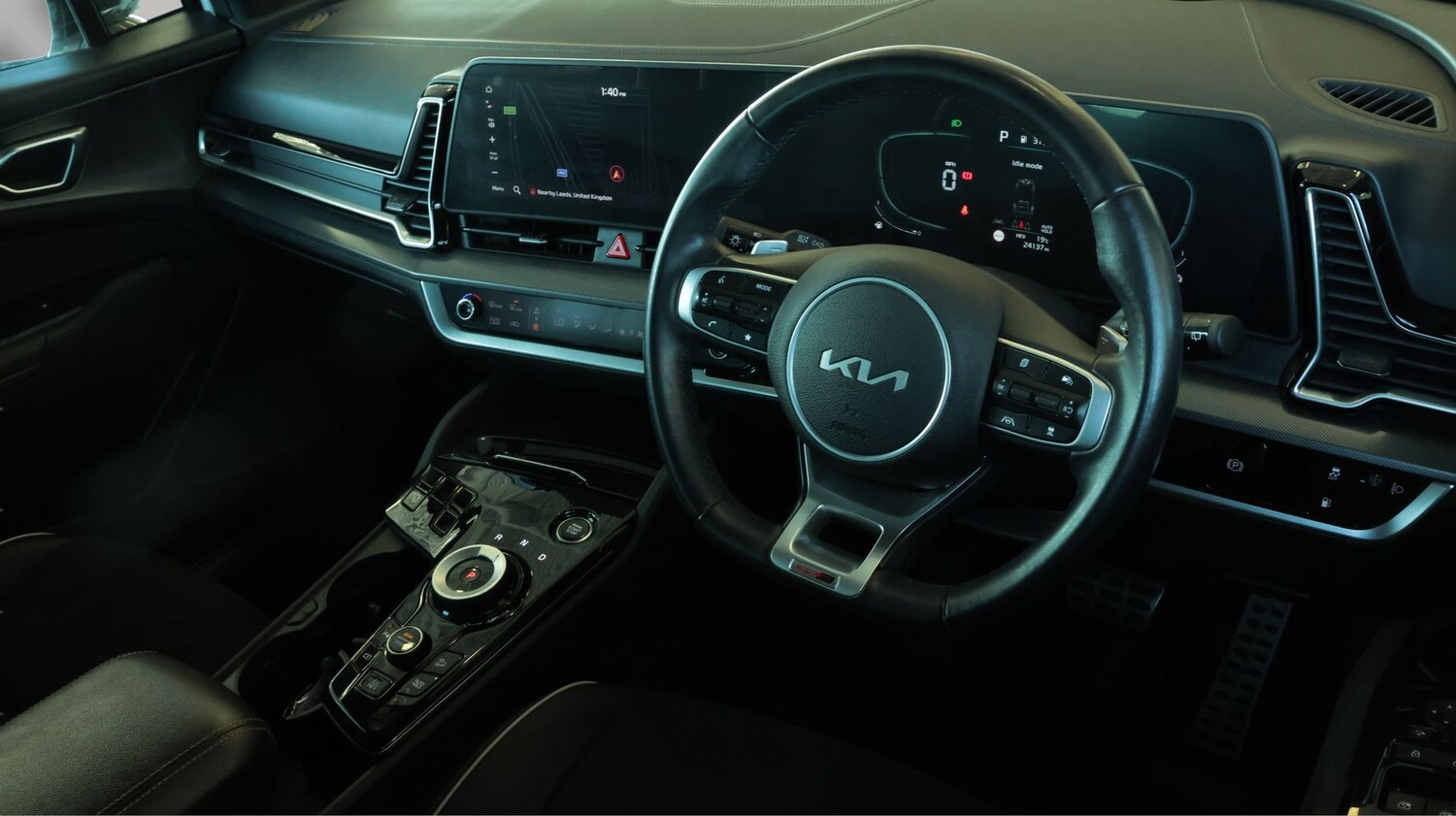 Used Kia Sportage 2023 for sale - 77754989: Photo 9