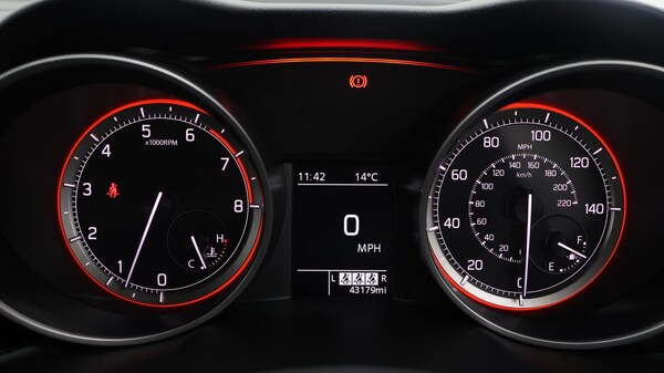 Used Suzuki Swift 2021 for sale - 76151206: Photo 11
