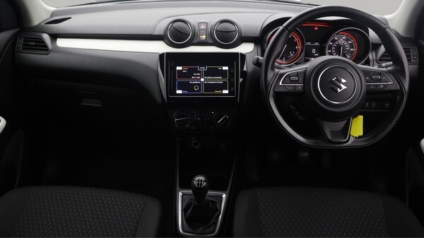 Used Suzuki Swift 2021 for sale - 76151206: Photo 14