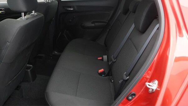 Used Suzuki Swift 2021 for sale - 76151206: Photo 17