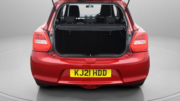 Used Suzuki Swift 2021 for sale - 76151206: Photo 18