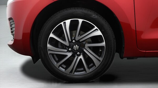 Used Suzuki Swift 2021 for sale - 76151206: Photo 19
