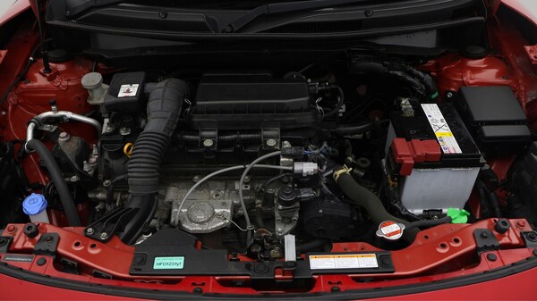 Used Suzuki Swift 2021 for sale - 76151206: Photo 20