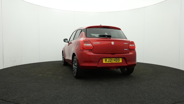Used Suzuki Swift 2021 for sale - 76151206: Photo 35