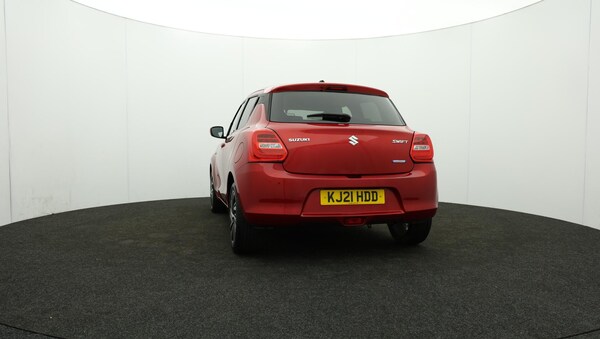 Used Suzuki Swift 2021 for sale - 76151206: Photo 36