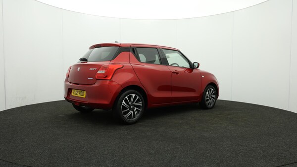 Used Suzuki Swift 2021 for sale - 76151206: Photo 37