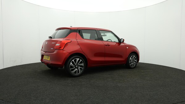 Used Suzuki Swift 2021 for sale - 76151206: Photo 38