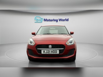 Used Suzuki Swift 2021 for sale - 76151206: Photo 3