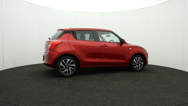 Used Suzuki Swift 2021 for sale - 76151206: Photo 40