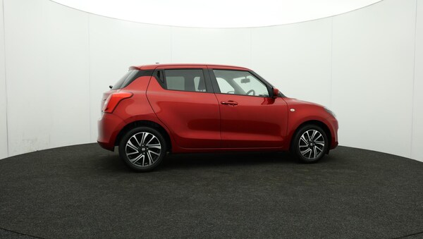 Used Suzuki Swift 2021 for sale - 76151206: Photo 41
