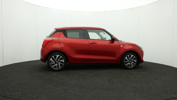 Used Suzuki Swift 2021 for sale - 76151206: Photo 42