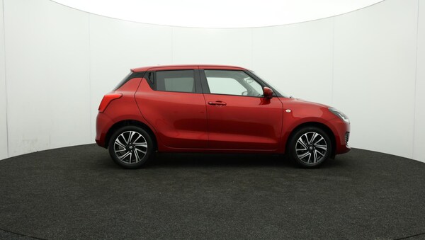 Used Suzuki Swift 2021 for sale - 76151206: Photo 43