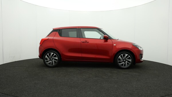 Used Suzuki Swift 2021 for sale - 76151206: Photo 44
