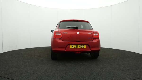 Used Suzuki Swift 2021 for sale - 76151206: Photo 47