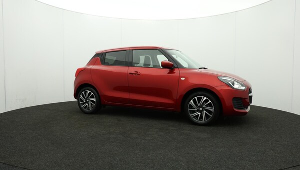 Used Suzuki Swift 2021 for sale - 76151206: Photo 48
