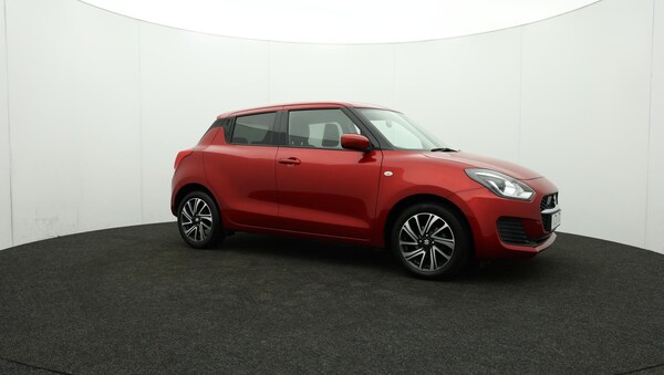 Used Suzuki Swift 2021 for sale - 76151206: Photo 49