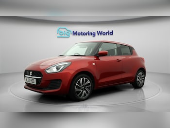 Used Suzuki Swift 2021 for sale - 76151206: Photo 4