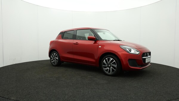 Used Suzuki Swift 2021 for sale - 76151206: Photo 50