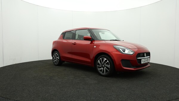 Used Suzuki Swift 2021 for sale - 76151206: Photo 51