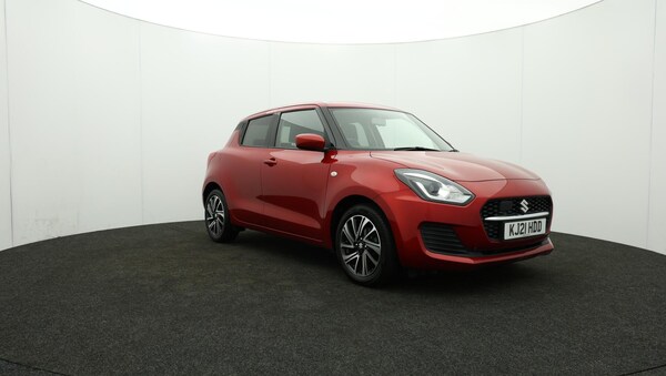 Used Suzuki Swift 2021 for sale - 76151206: Photo 52
