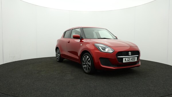 Used Suzuki Swift 2021 for sale - 76151206: Photo 53