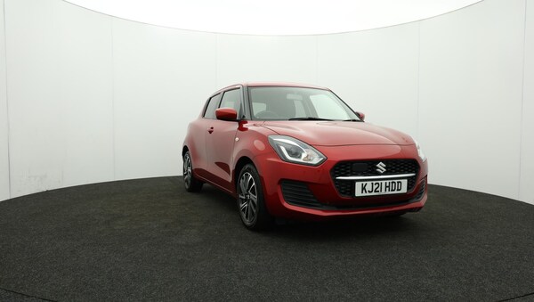 Used Suzuki Swift 2021 for sale - 76151206: Photo 54
