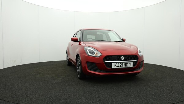 Used Suzuki Swift 2021 for sale - 76151206: Photo 55