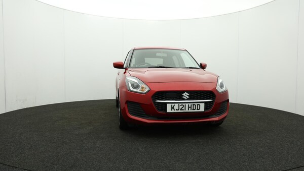 Used Suzuki Swift 2021 for sale - 76151206: Photo 56