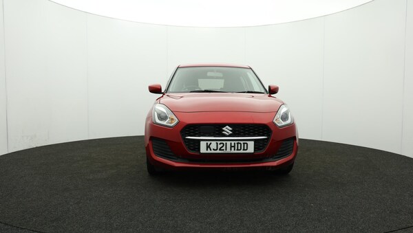 Used Suzuki Swift 2021 for sale - 76151206: Photo 57