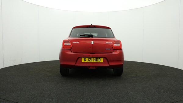 Used Suzuki Swift 2021 for sale - 76151206: Photo 58