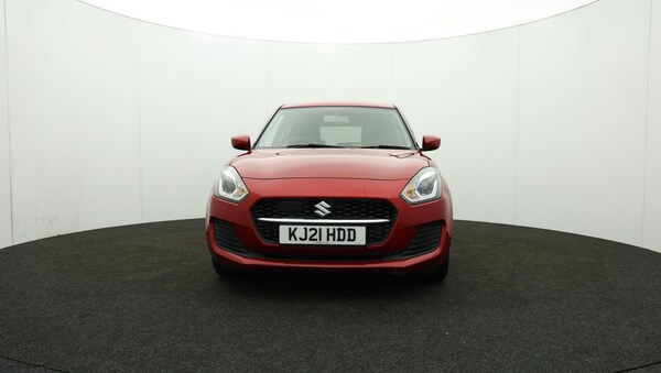 Used Suzuki Swift 2021 for sale - 76151206: Photo 59