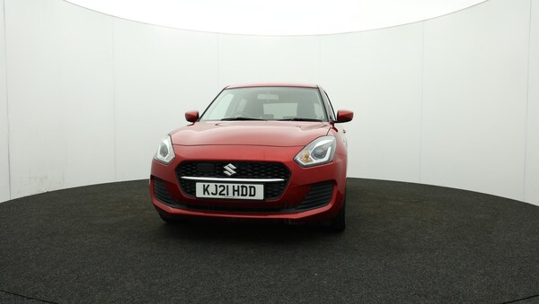 Used Suzuki Swift 2021 for sale - 76151206: Photo 60