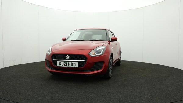 Used Suzuki Swift 2021 for sale - 76151206: Photo 61