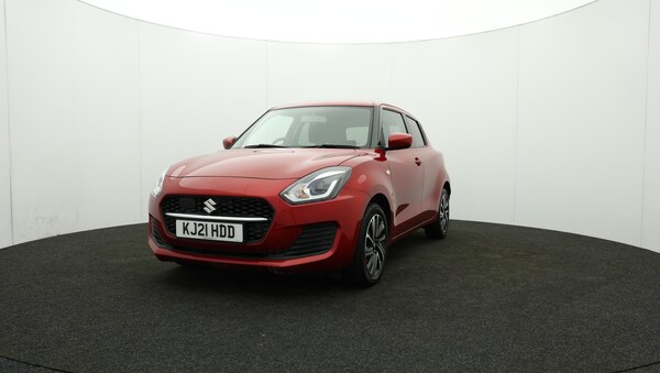 Used Suzuki Swift 2021 for sale - 76151206: Photo 62