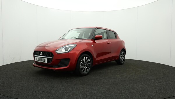 Used Suzuki Swift 2021 for sale - 76151206: Photo 64