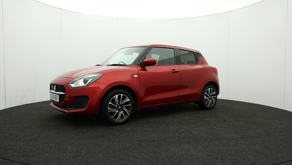 Used Suzuki Swift 2021 for sale - 76151206: Photo 66