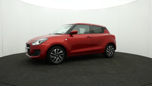 Used Suzuki Swift 2021 for sale - 76151206: Photo 67