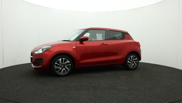 Used Suzuki Swift 2021 for sale - 76151206: Photo 68