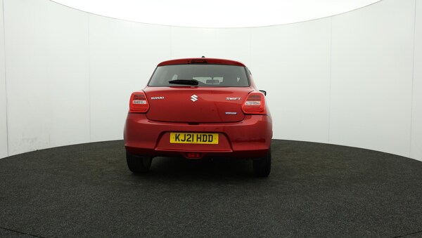 Used Suzuki Swift 2021 for sale - 76151206: Photo 69
