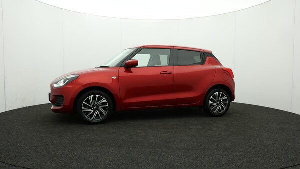 Used Suzuki Swift 2021 for sale - 76151206: Photo 70