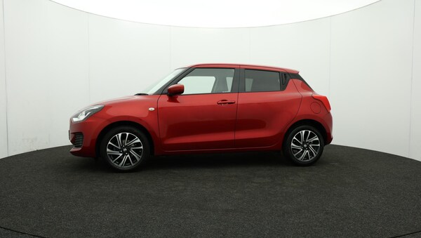 Used Suzuki Swift 2021 for sale - 76151206: Photo 71