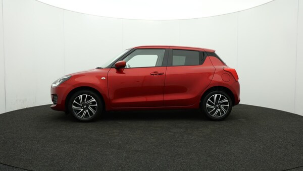 Used Suzuki Swift 2021 for sale - 76151206: Photo 72