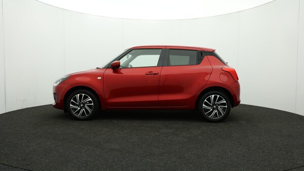 Used Suzuki Swift 2021 for sale - 76151206: Photo 73