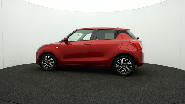 Used Suzuki Swift 2021 for sale - 76151206: Photo 75
